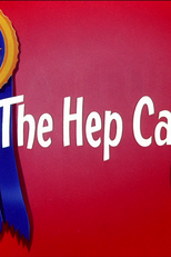 Um Gato Bem Informado (The Hep Cat)