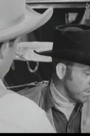 Poster de Episódio Perce (1961)