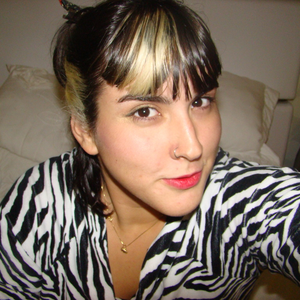Foto de perfil de Tatiana
