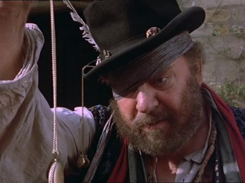 Foto 10 de Sherlock Holmes: O último Vampiro