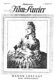 Manon Lescaut (Manon Lescaut)