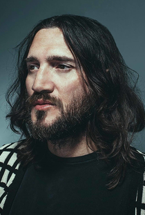 John Frusciante - Poster / Capa / Cartaz - Oficial 1