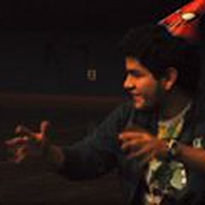 Foto de perfil de Luiz Fernando B. de Oliveira