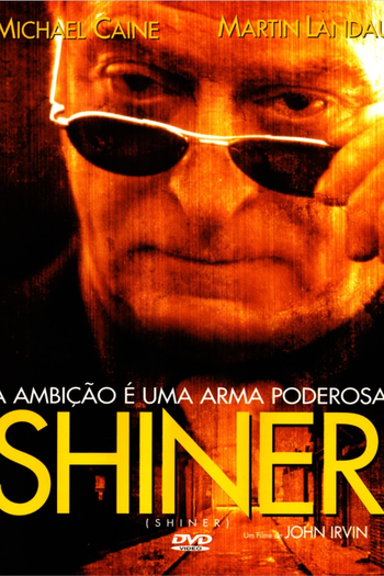  de Filme Shiner (2000)