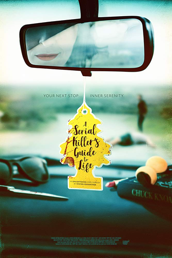  de Filme A Serial Killer's Guide to Life (2019)