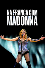 Na França com Madonna (In France Witch Madonna)