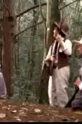 Poster de Curta Trem Pagador (2009)