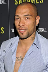 John Carew