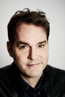 Karl Bury - Poster 1