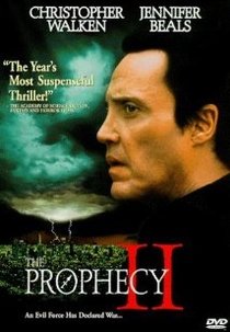 Anjos Rebeldes 2 (The Prophecy II)