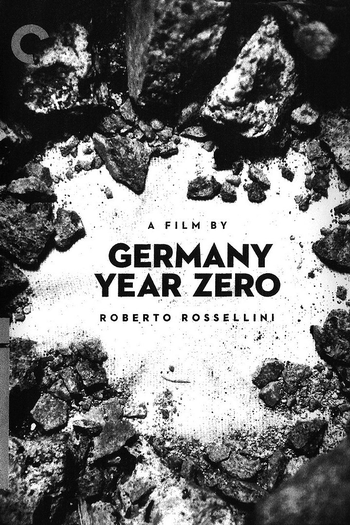  de Filme Alemanha, Ano Zero (1948)