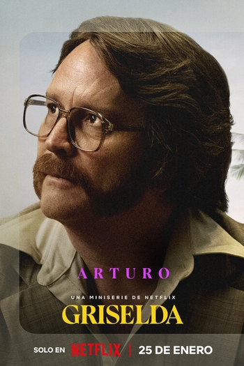  de Série Griselda (2024)