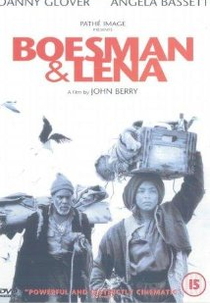 Boesman e Lena (Boesman & Lena)