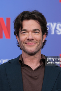 John Mulaney - Poster 1