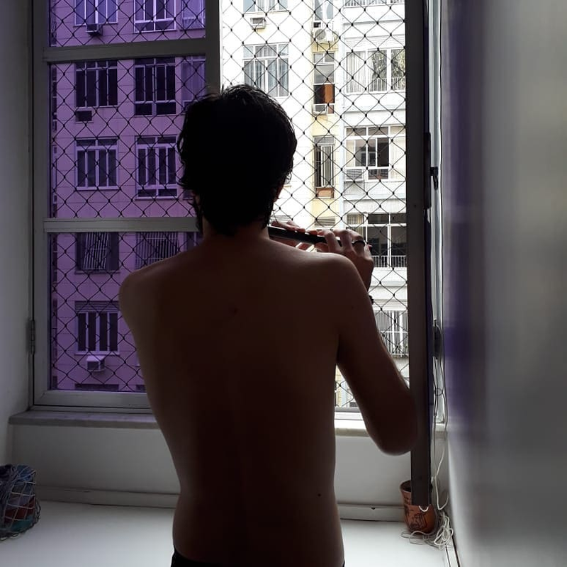 Thiago Rossoni - Foto 1