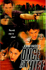 Missão Secreta (Once a Thief)