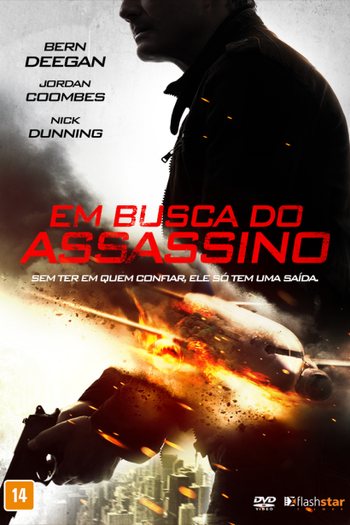  de Filme Em Busca do Assassino (2016)