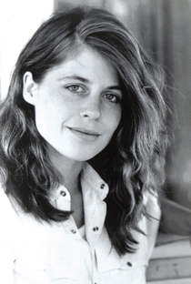 Linda Hamilton - Poster / Capa / Cartaz - Oficial 2