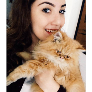 Foto de perfil de Bárbara G.