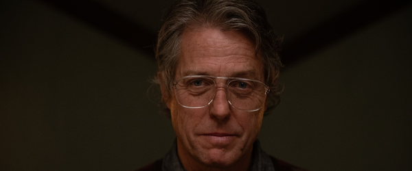 Hugh Grant dá vida ao vilão de Herege, novo terror psicológico da A24