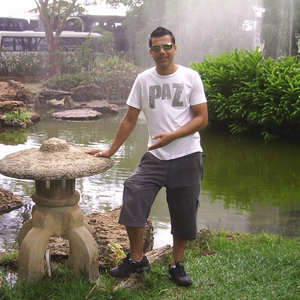 Foto de perfil de Kleber Gomes
