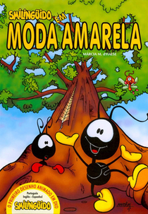 Smilingüido em Moda Amarela (Smilingüido em Moda Amarela)