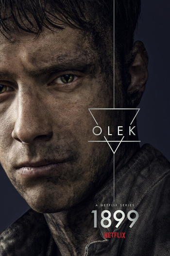  de Série 1899 (1ª Temporada) (2022)
