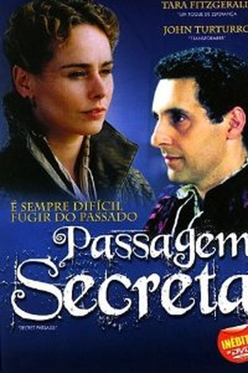  de Filme Passagem Secreta    (2004)