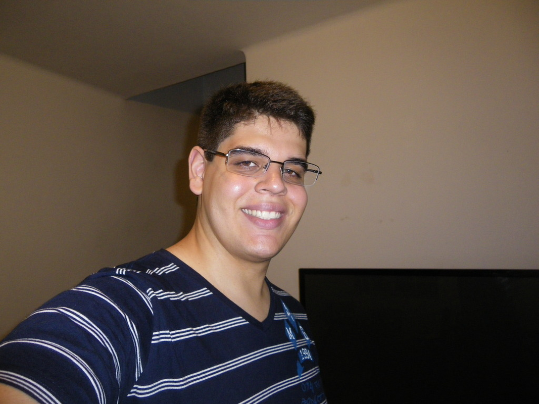 Dalton Lucas Cunha de Almeida - Foto 5