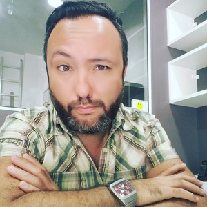Foto de perfil de Rogerio Machado