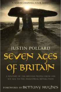 Seven Ages of Britain - Poster / Capa / Cartaz - Oficial 1