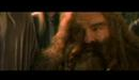 Sarah Michelle Gellar & Jack Black - Lord Of The Rings parody