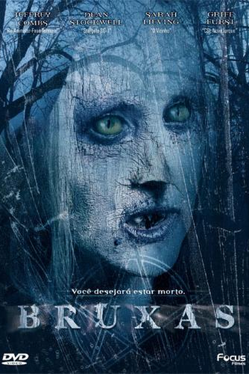  de Filme Bruxas (2008)