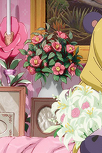 Poster de Episódio 箱の花嫁 (2015)