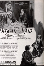 The Beggar Maid (The Beggar Maid)