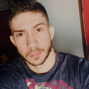 Foto de perfil de João