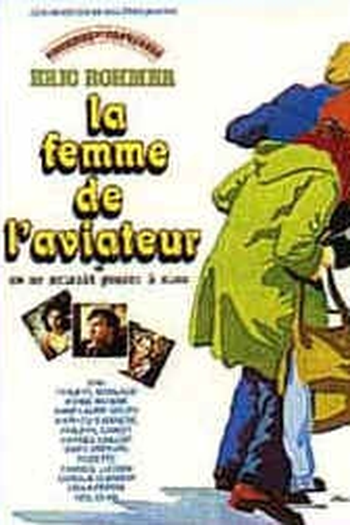  de Filme A Mulher do Aviador (1981)