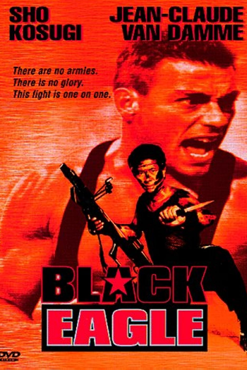  de Filme Contato Mortal (1988)