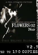Flowers 02 Noir (Flowers 02 Noir)