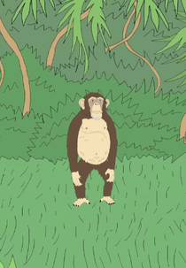 TripTank: Teoria do Macaco Louco (TripTank: Stoned Ape Theory)