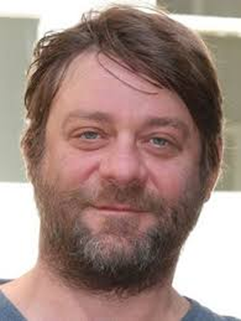 Roeland Wiesnekker - Foto 1