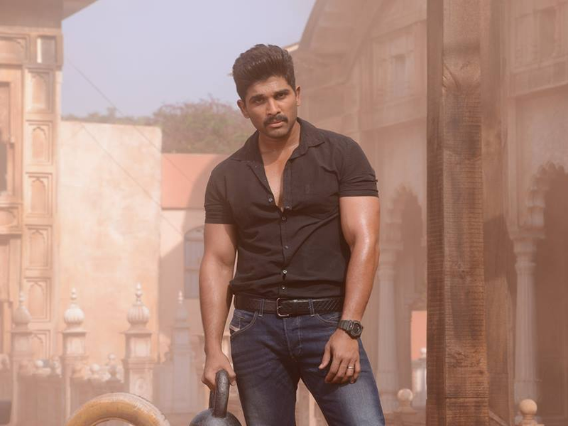 Foto 1 de Sarrainodu‬