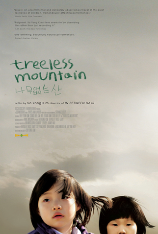 Poster 3 de Filme Montanha de Abandono (2008)