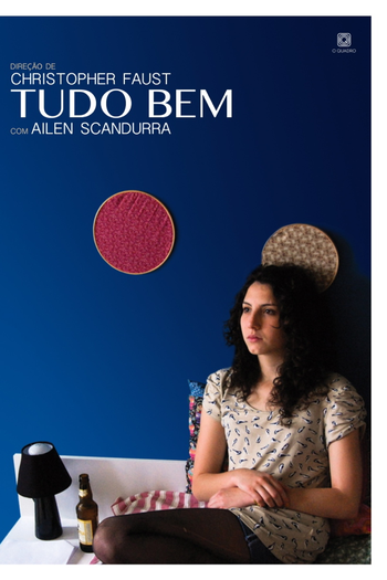 Poster de Curta Tudo Bem (2012)