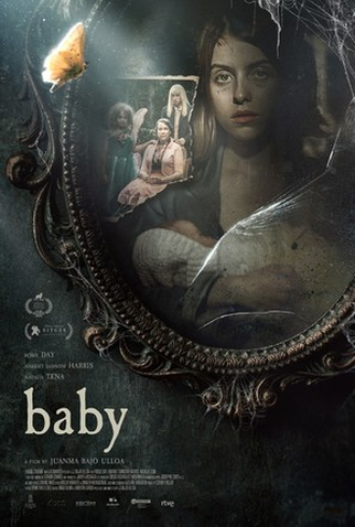 Poster 2 de Filme Baby (2020)