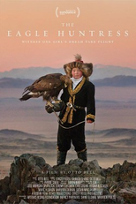 Uma Caçadora e Sua Águia (The Eagle Huntress)