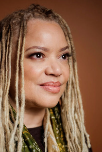 Kasi Lemmons - Poster / Capa / Cartaz - Oficial 1