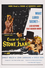 Curse of the Stone Hand (Curse of the Stone Hand)