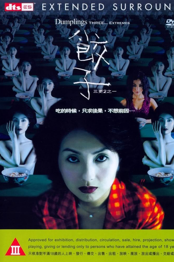  de Filme Escravas da Vaidade (2004)