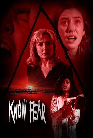 Poster 2 de Filme O Livro do Demônio (2021)